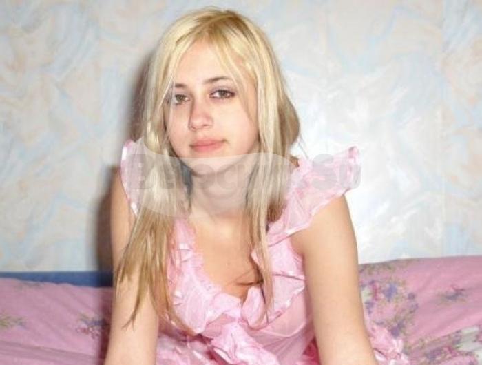 Проститутка Алиса г. Петропавловское