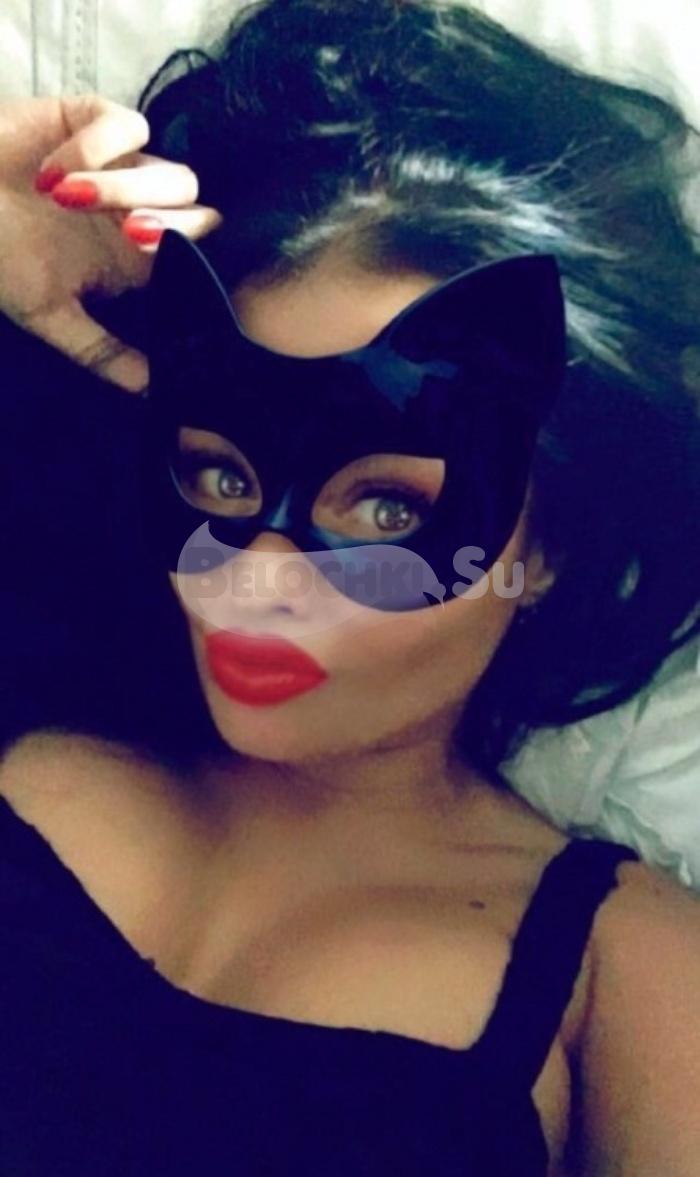 Проститутка Наташа г. Петропавловское